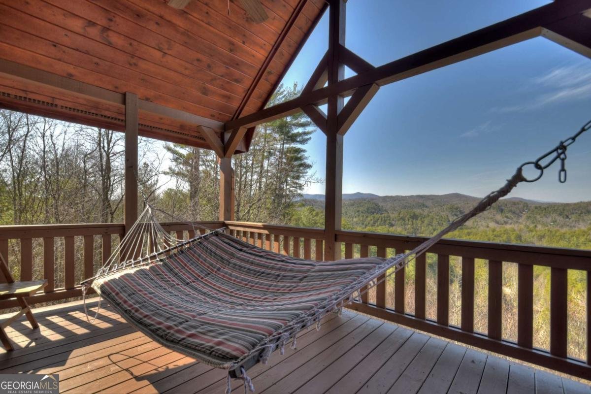 602 Laurel Creek Trail Blue Ridge - 28