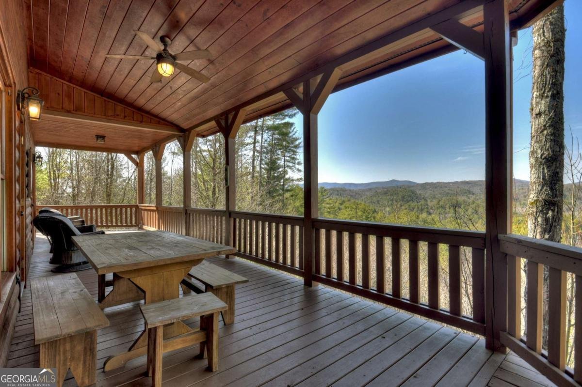 602 Laurel Creek Trail Blue Ridge - 3