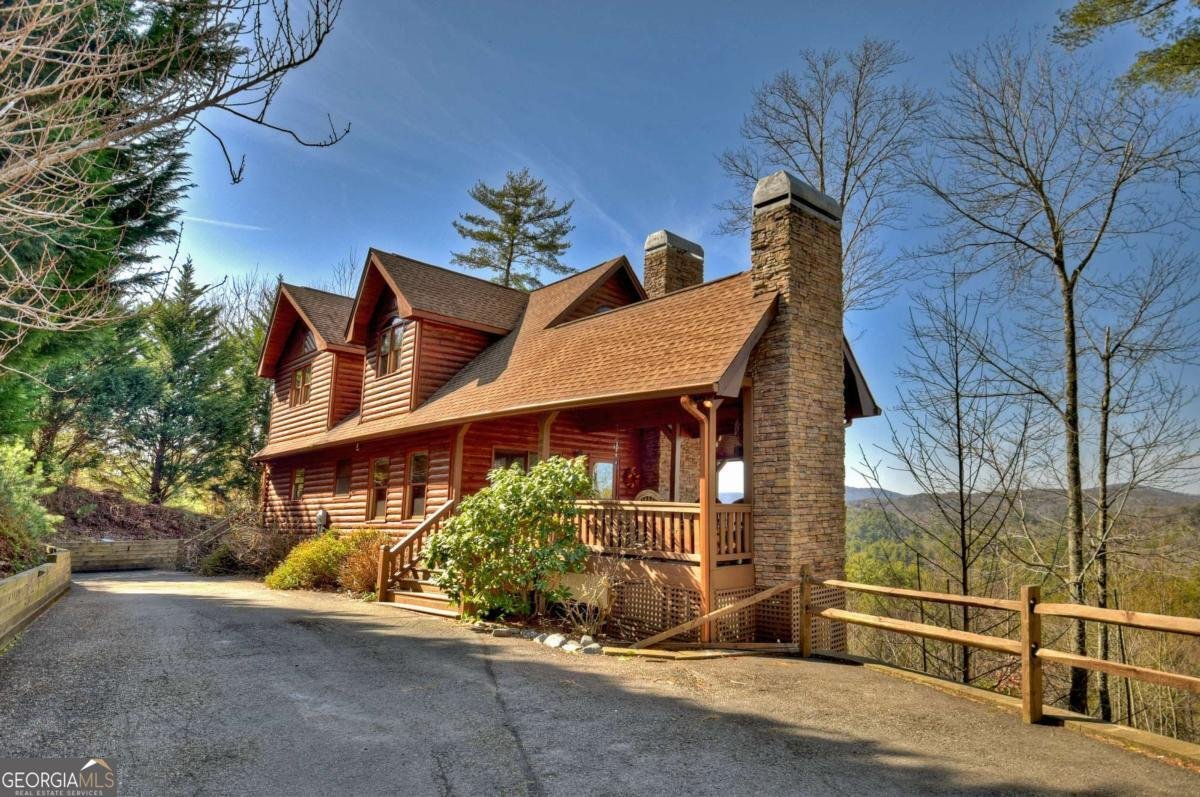602 Laurel Creek Trail Blue Ridge - 30
