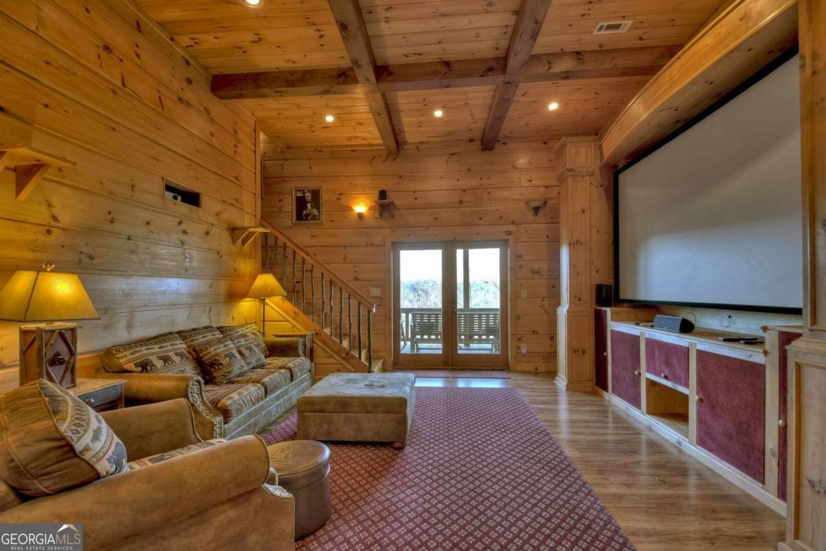 602 Laurel Creek Trail Blue Ridge - 32