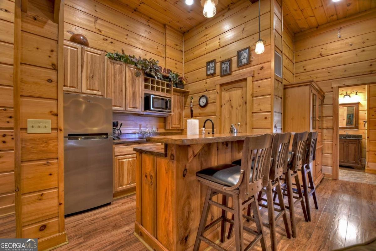 602 Laurel Creek Trail Blue Ridge - 34