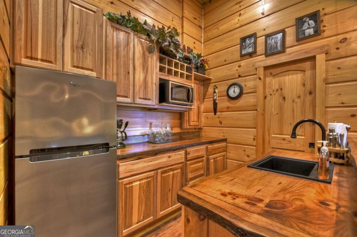 602 Laurel Creek Trail Blue Ridge - 35