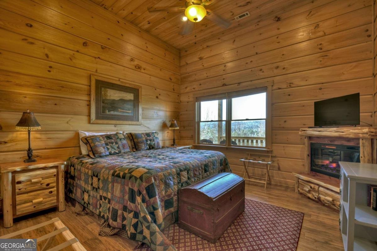 602 Laurel Creek Trail Blue Ridge - 36