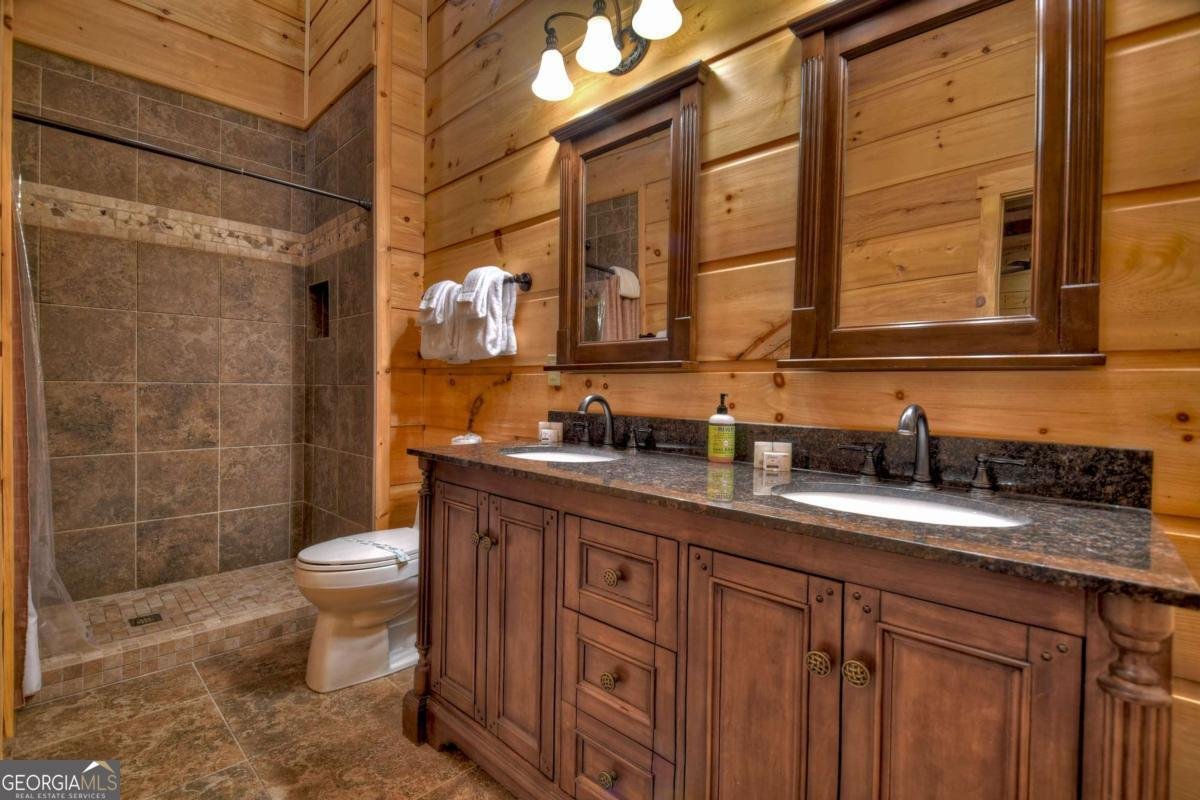 602 Laurel Creek Trail Blue Ridge - 37