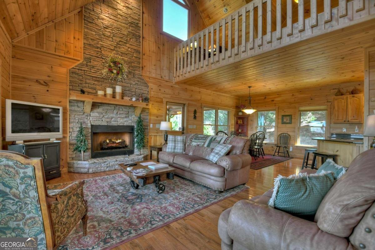 602 Laurel Creek Trail Blue Ridge - 4