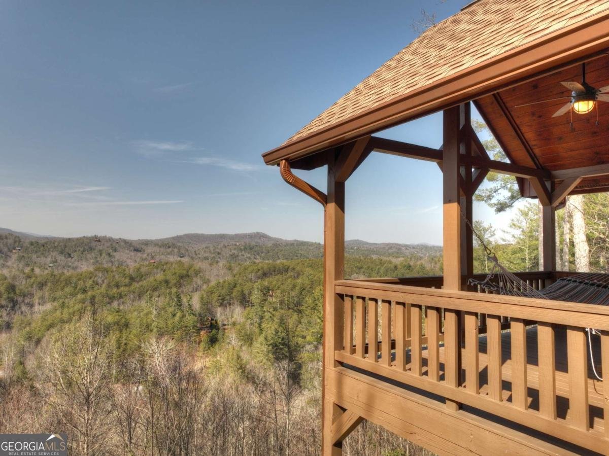 602 Laurel Creek Trail Blue Ridge - 43