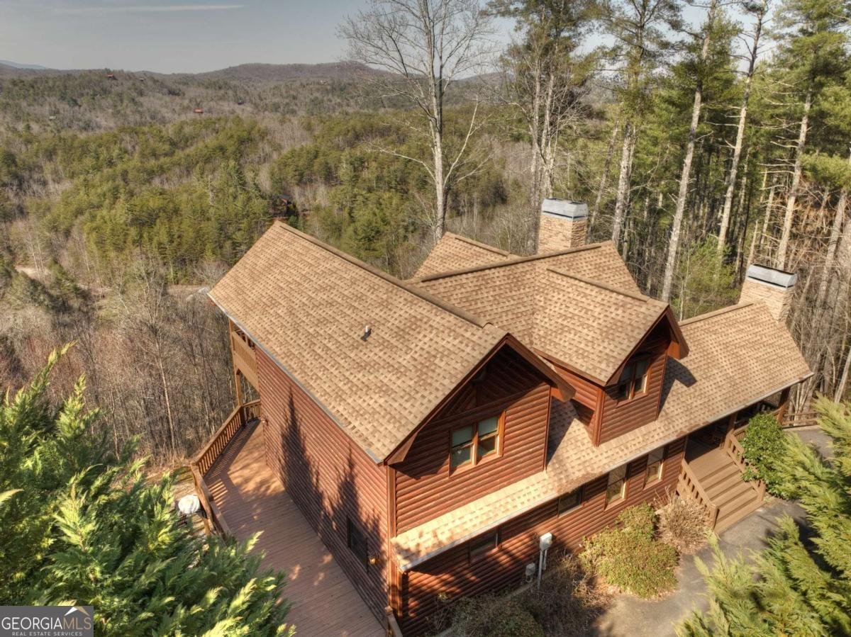 602 Laurel Creek Trail Blue Ridge - 44