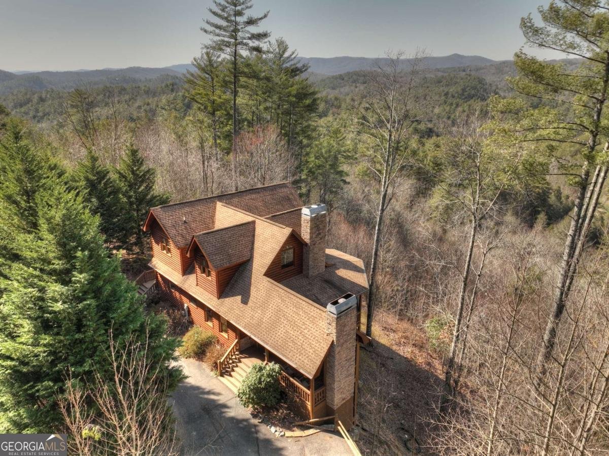 602 Laurel Creek Trail Blue Ridge - 46