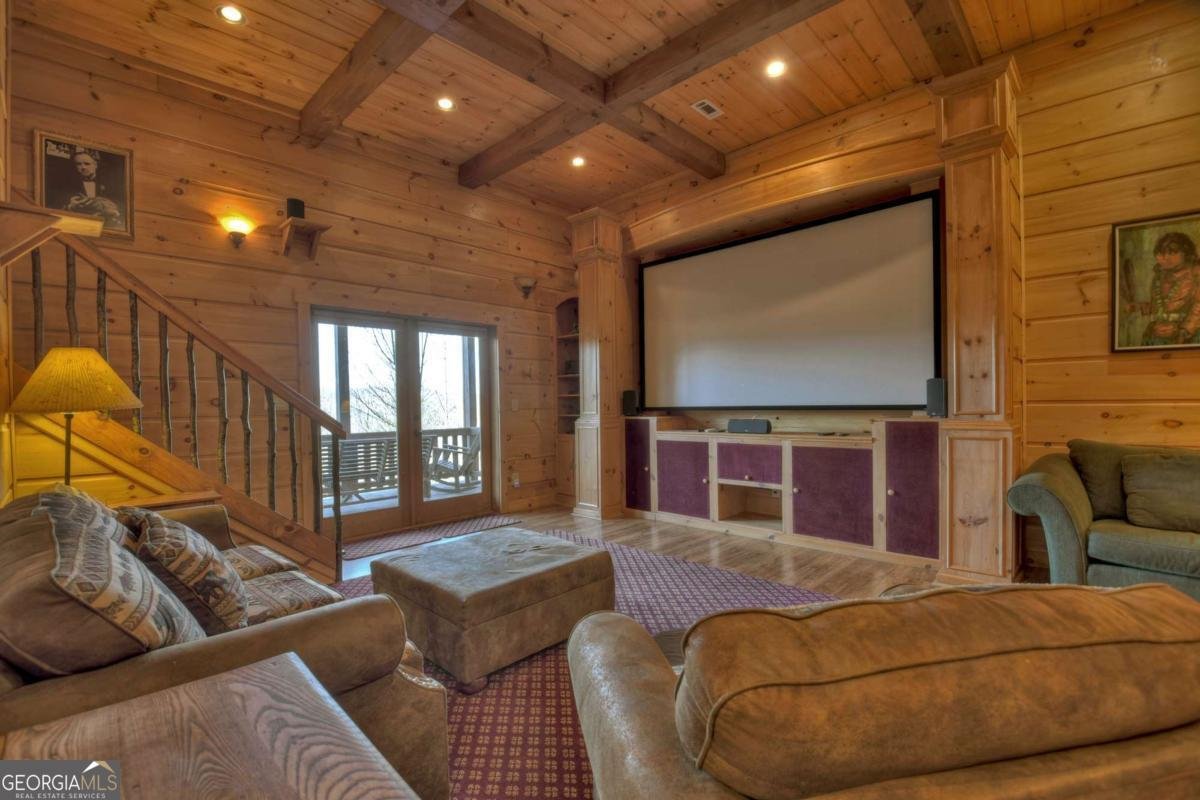 602 Laurel Creek Trail Blue Ridge - 5