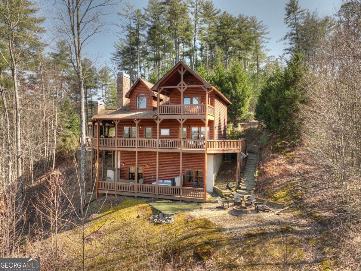 602 Laurel Creek Trail Blue Ridge - 51