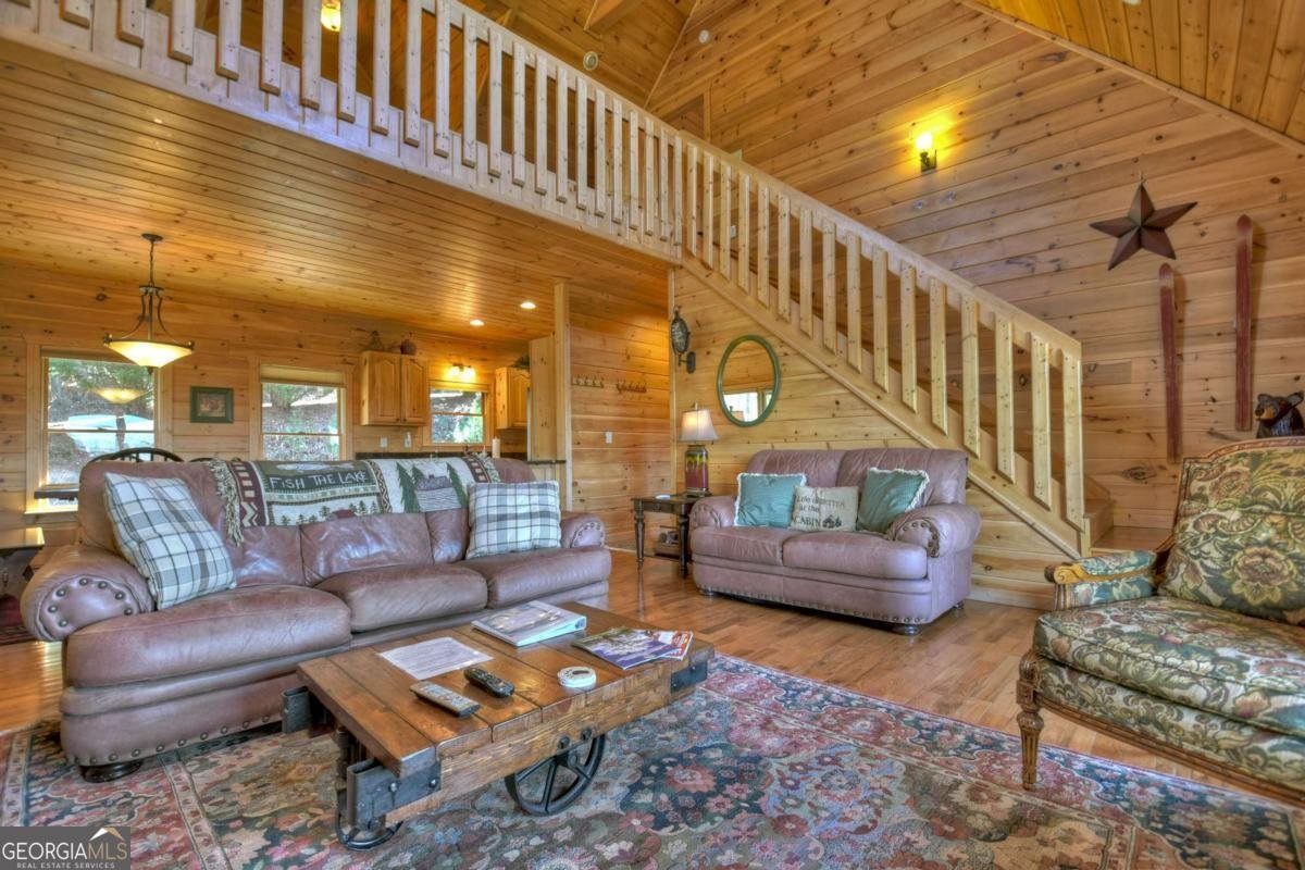 602 Laurel Creek Trail Blue Ridge - 7