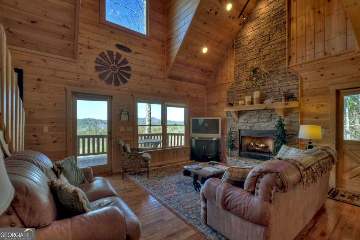 602 Laurel Creek Trail Blue Ridge - 8