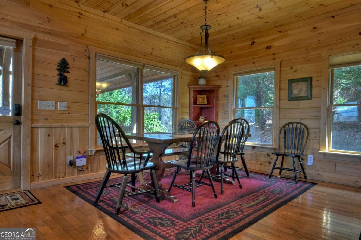 602 Laurel Creek Trail Blue Ridge - 9