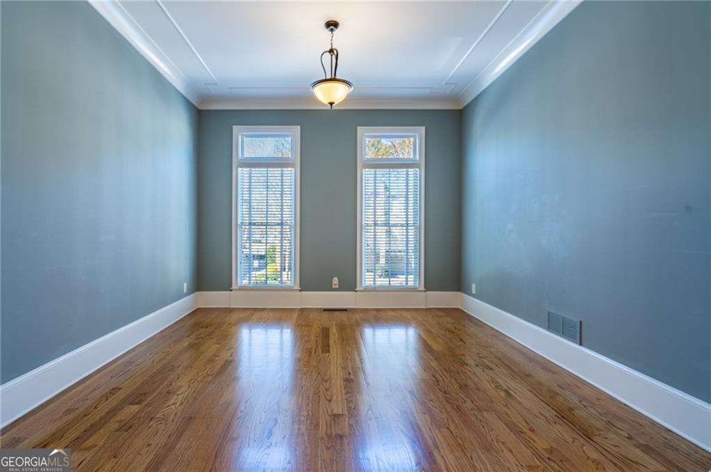 12 Candler Grove Drive Decatur - 3