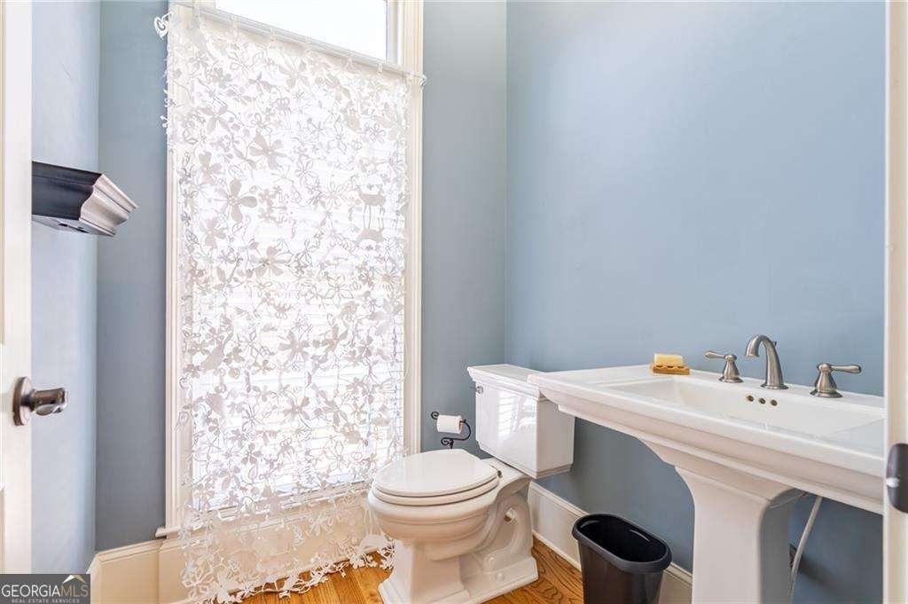 12 Candler Grove Drive Decatur - 5