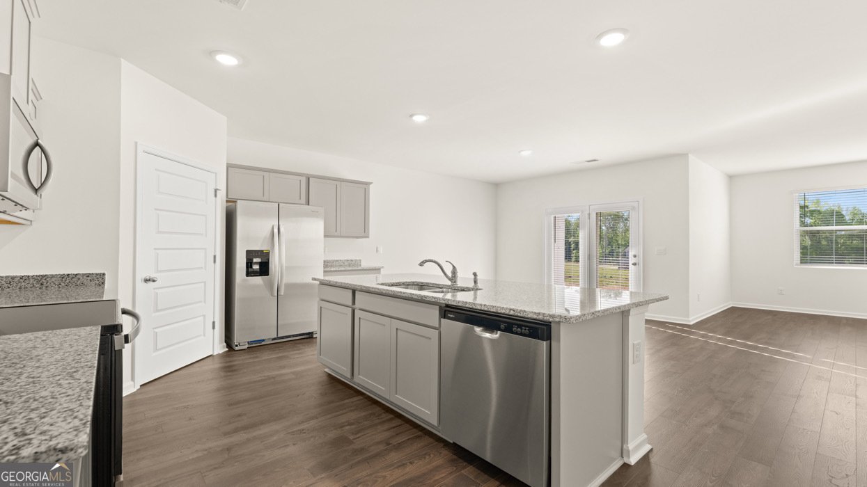 8599 Secretariat Drive Lithonia - 31