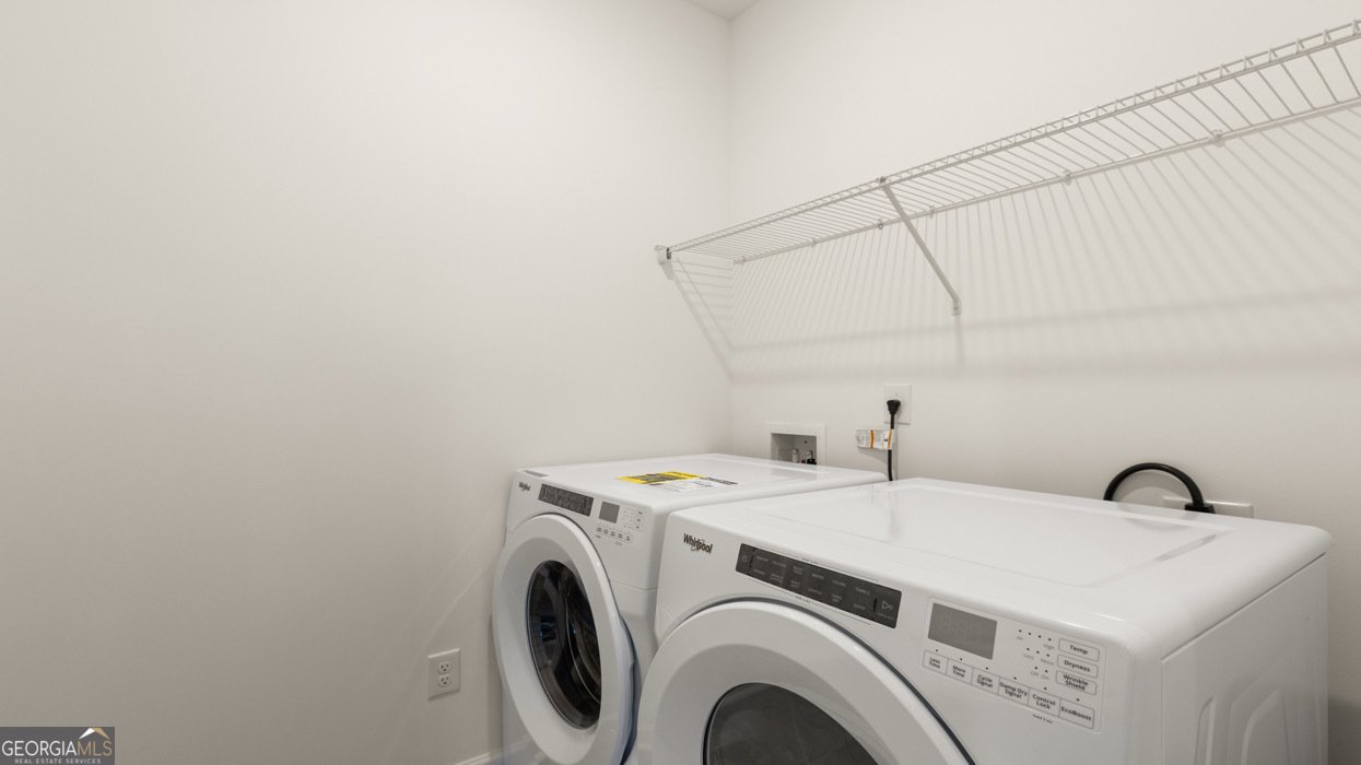 8599 Secretariat Drive Lithonia - 57