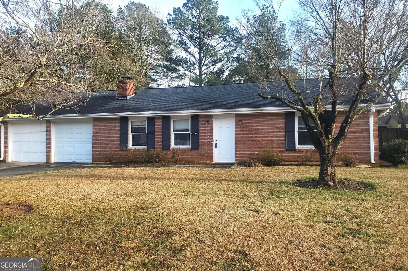 455 Sweet Water Trail Conyers - 1