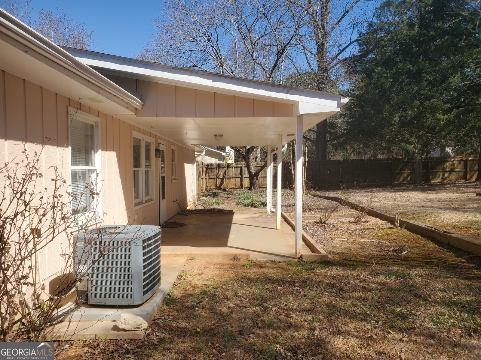 455 Sweet Water Trail Conyers - 12