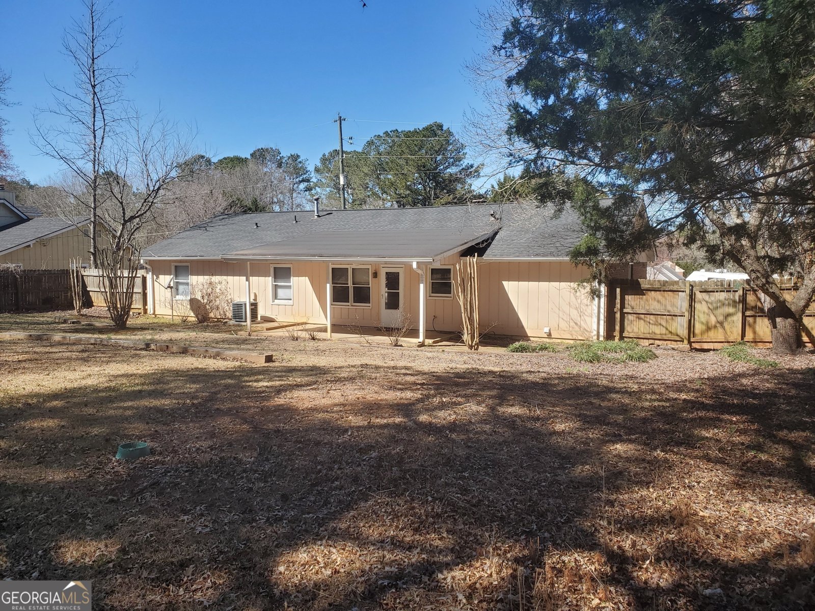 455 Sweet Water Trail Conyers - 14