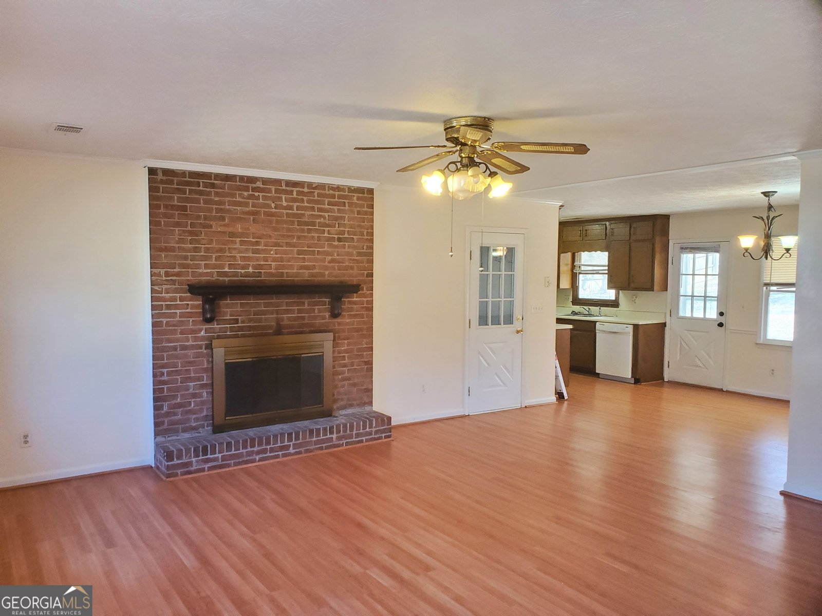 455 Sweet Water Trail Conyers - 2
