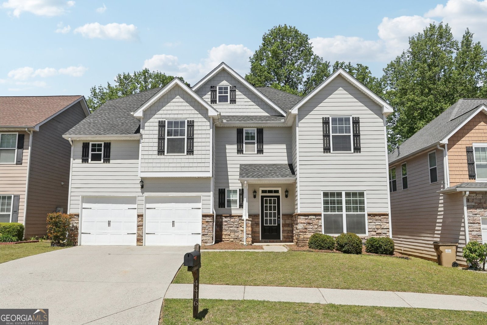 4416 Water Mill Drive Buford - 2