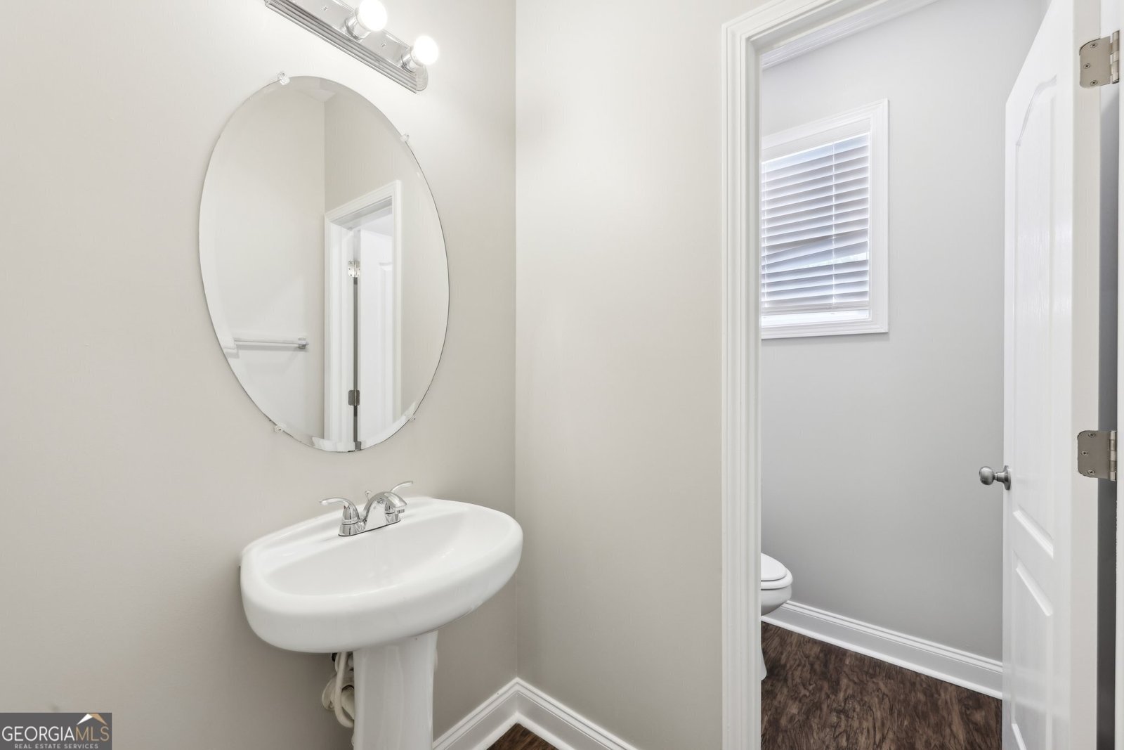 4416 Water Mill Drive Buford - 23