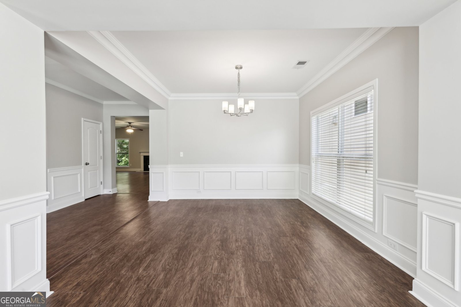 4416 Water Mill Drive Buford - 27