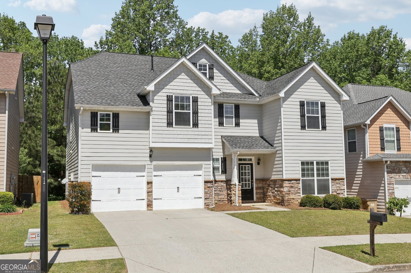 4416 Water Mill Drive Buford - 3