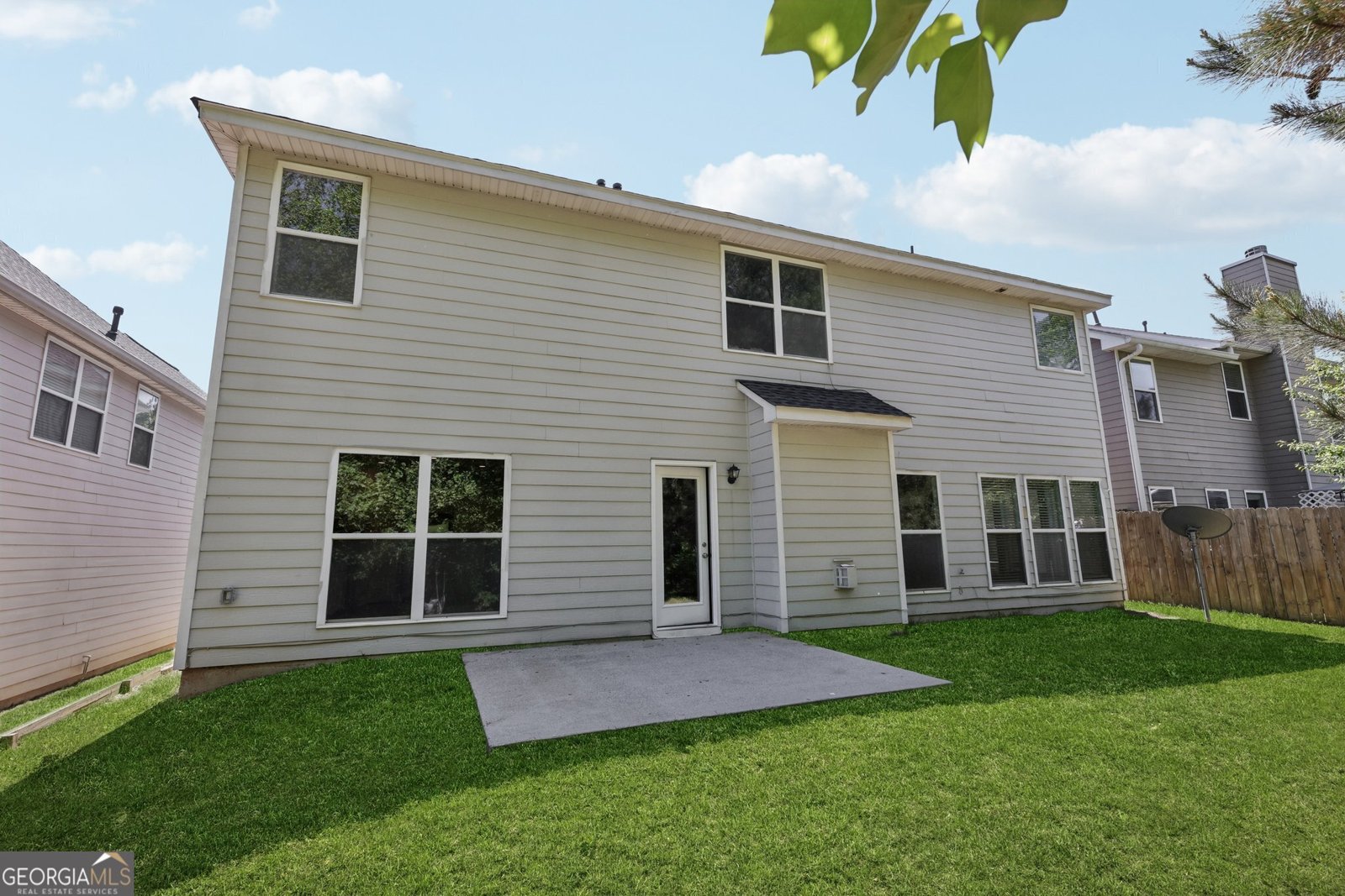 4416 Water Mill Drive Buford - 50