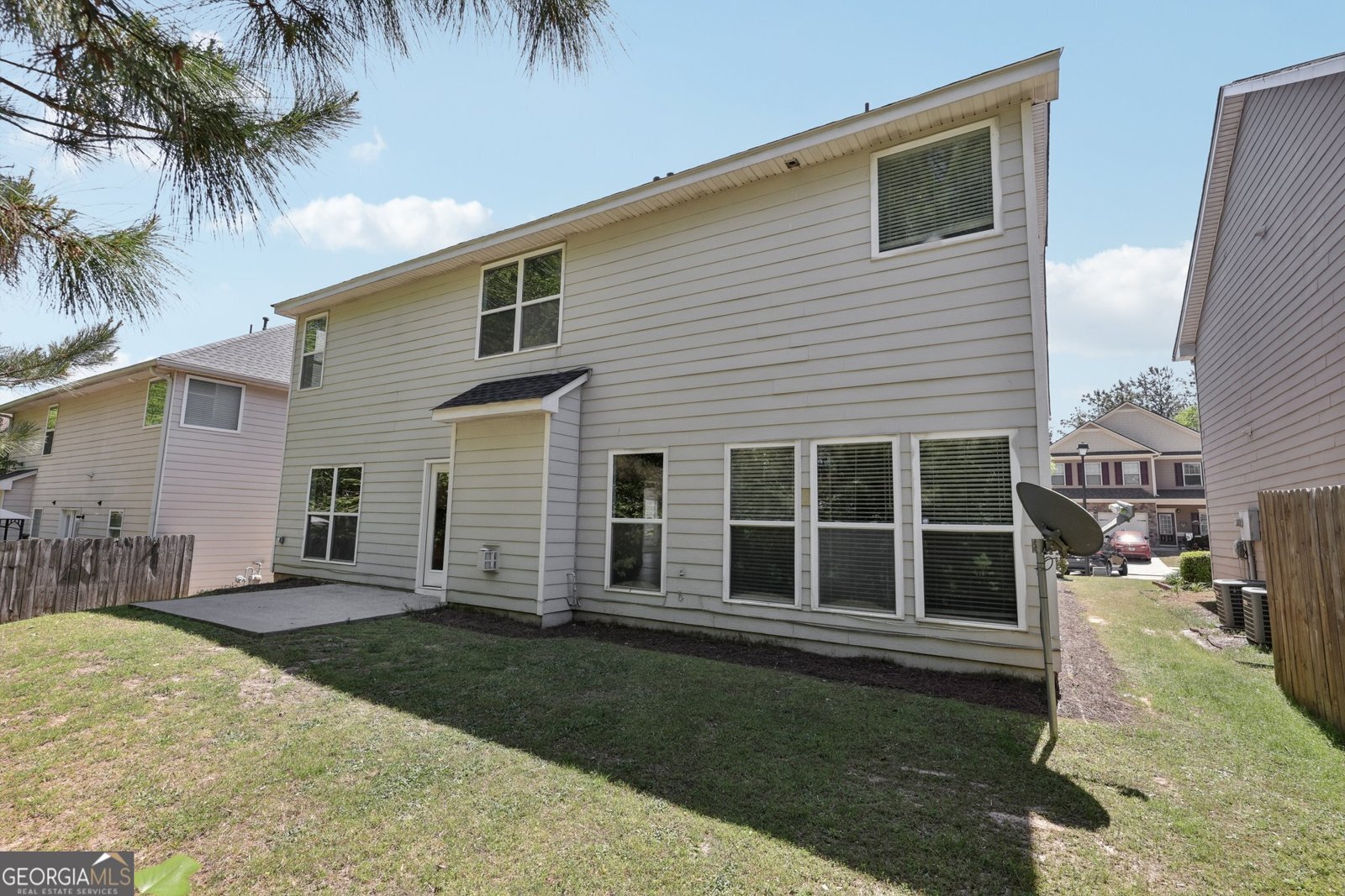 4416 Water Mill Drive Buford - 51