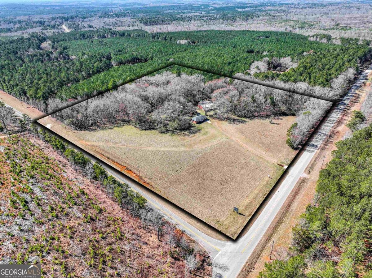 1152 Highway 16 Eatonton - 1