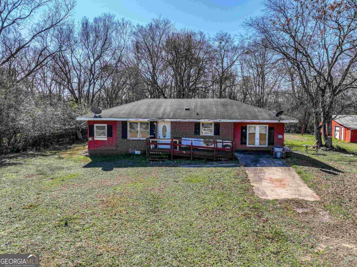 1152 Highway 16 Eatonton - 22