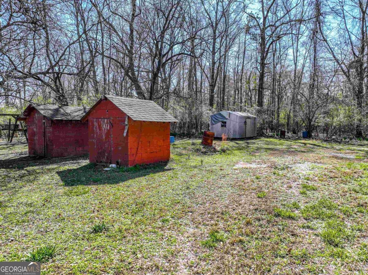 1152 Highway 16 Eatonton - 40