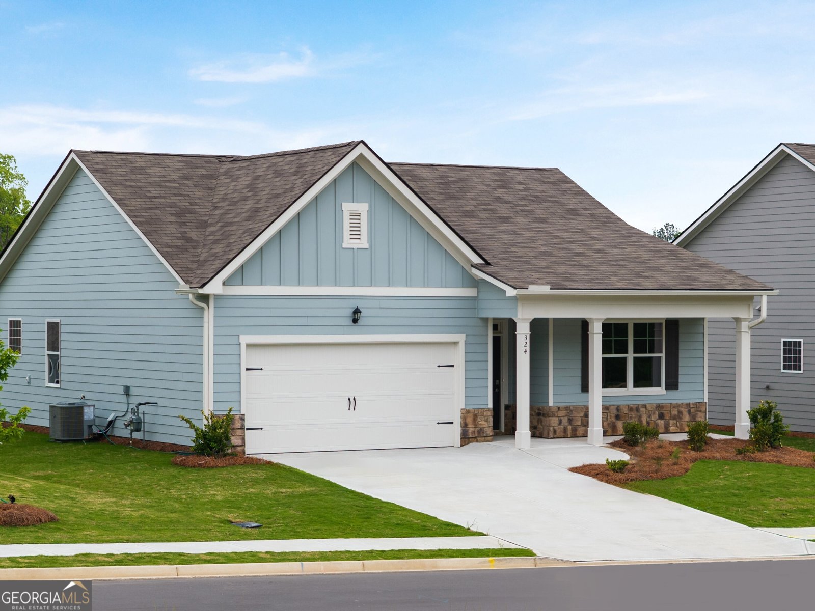 324 Majestic Oak Circle Dallas - 1