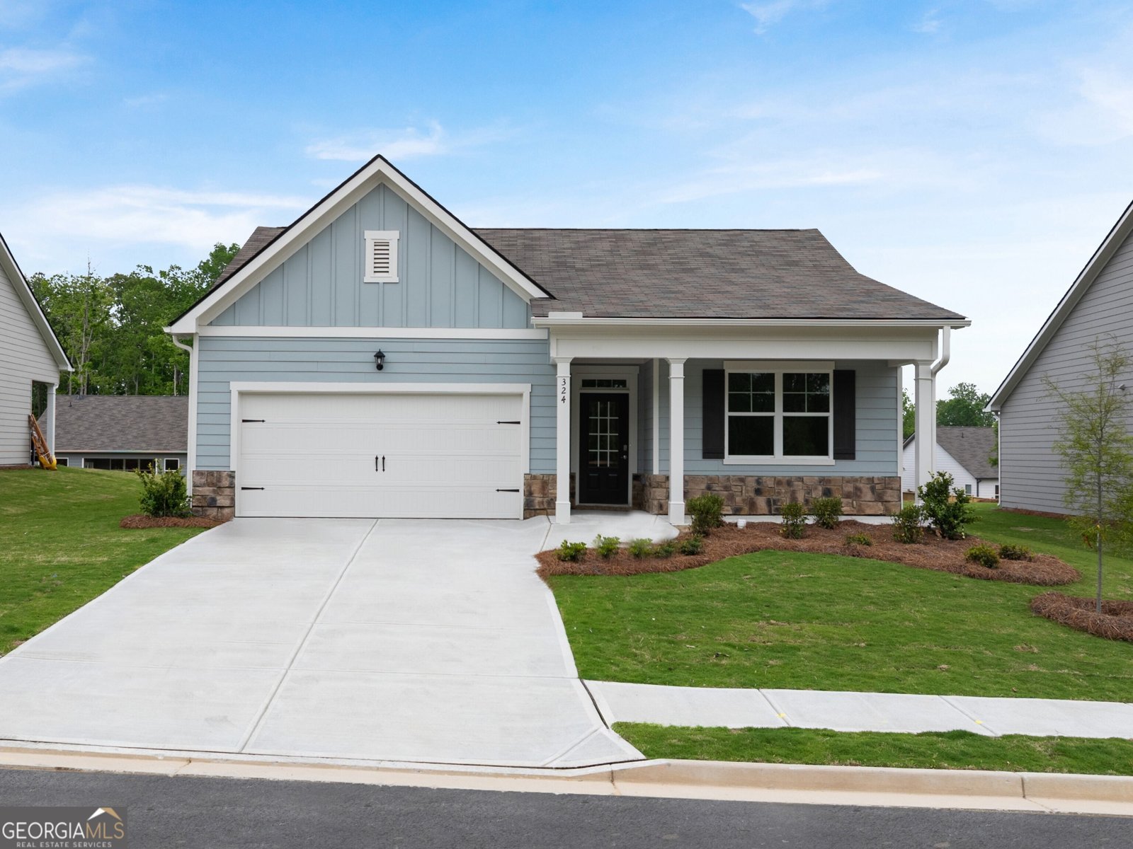 324 Majestic Oak Circle Dallas - 2