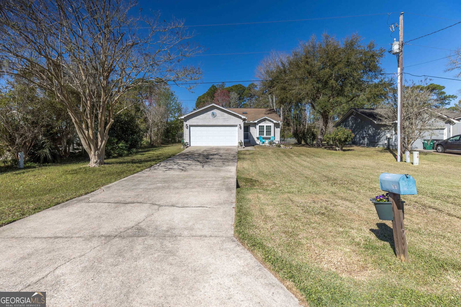 707 Mahan Street St. Marys - 1
