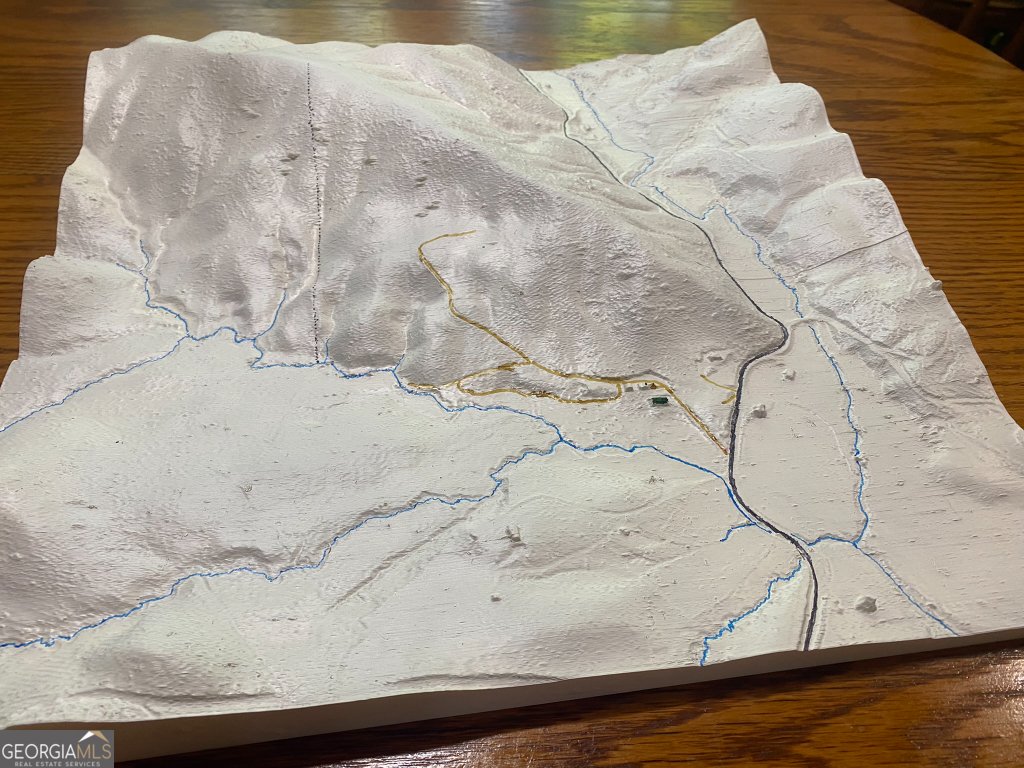 2594 Blue Ridge Gap Road Clayton - 67