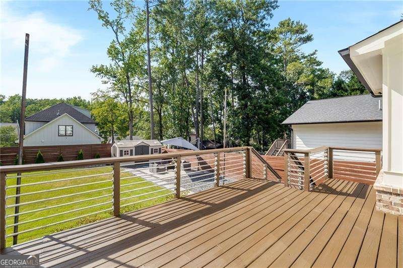 517 Daniel Avenue Decatur - 24