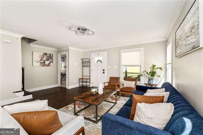 517 Daniel Avenue Decatur - 6