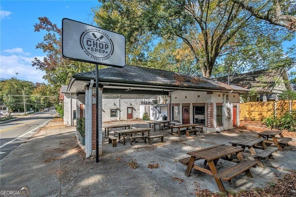 264 Haas Avenue Atlanta - 23