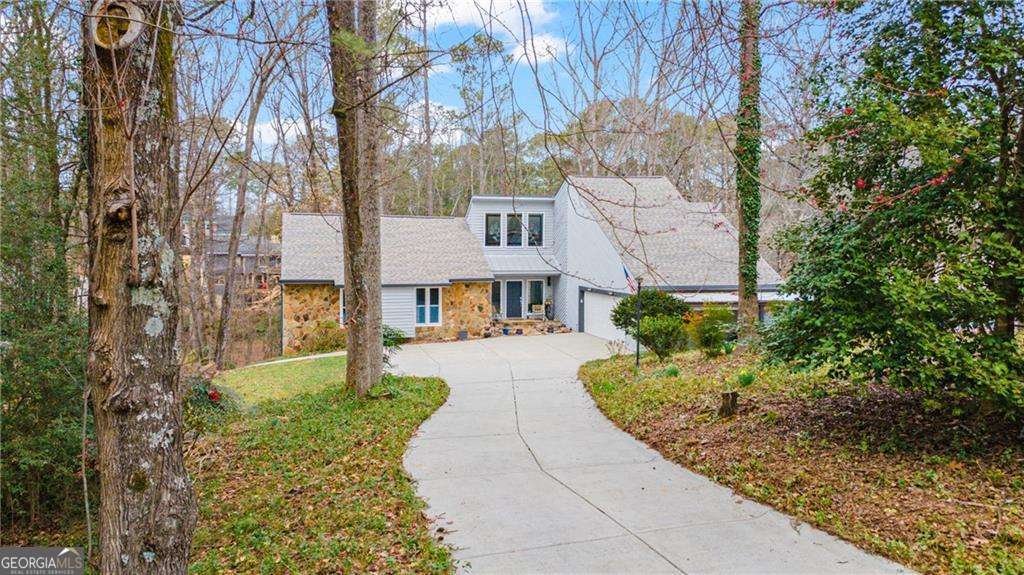 2590 Runic Way Johns Creek - 1