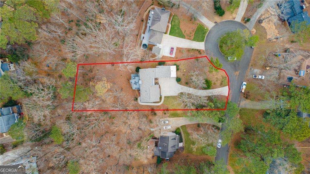 2590 Runic Way Johns Creek - 40