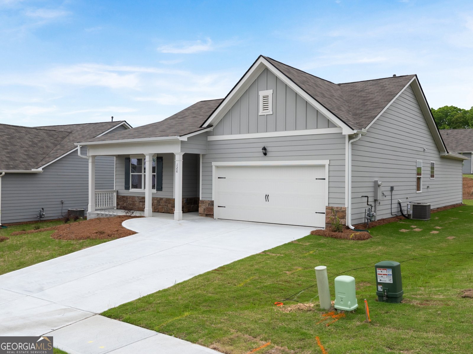 126 Majestic Oak Circle Dallas - 2
