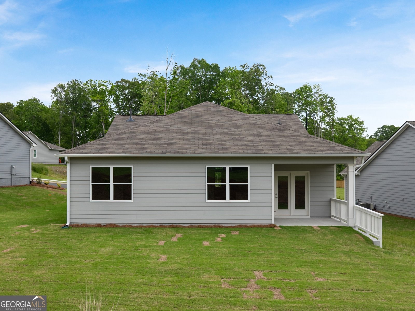 126 Majestic Oak Circle Dallas - 25