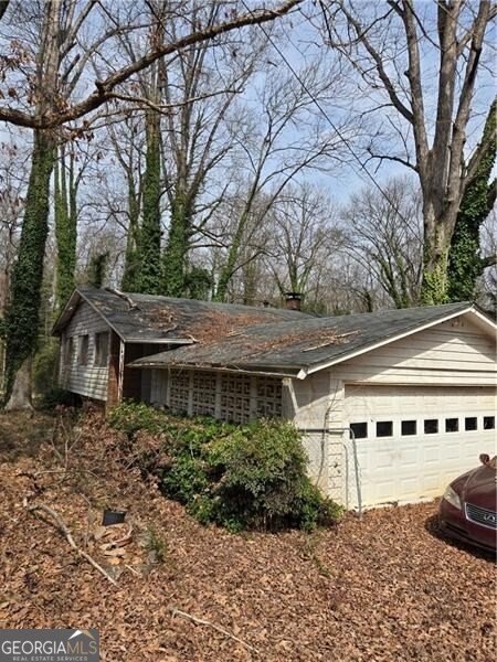 4028 William Mary Court Decatur - 2