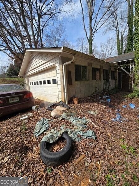 4028 William Mary Court Decatur - 3