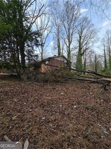 4028 William Mary Court Decatur - 4