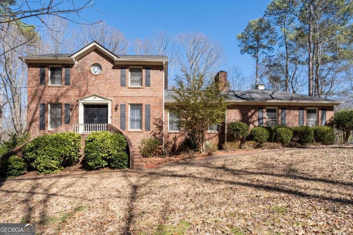 58 CEDAR Bluff Winder - 1