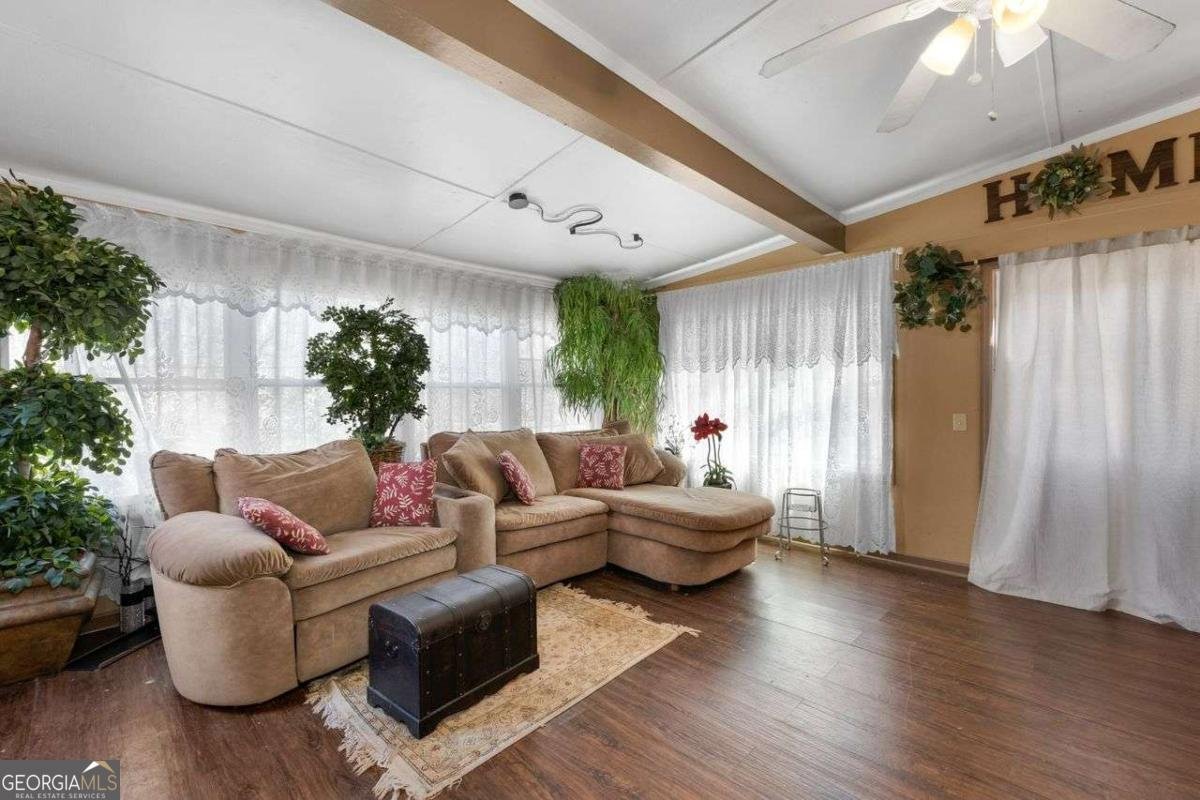 58 CEDAR Bluff Winder - 18